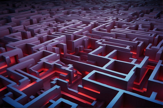 Navigating the Digital Maze: Common IT Issues and Solutions for Small Businesses